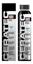 Comprar Ceratec Aditivo Cerámico Para Motor Aleman 300ml Liqui Moly