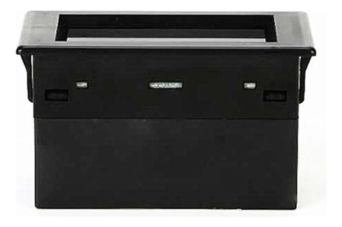 * Voltímetro Amperímetro Con Doble Pantalla Lcd Digital D85-