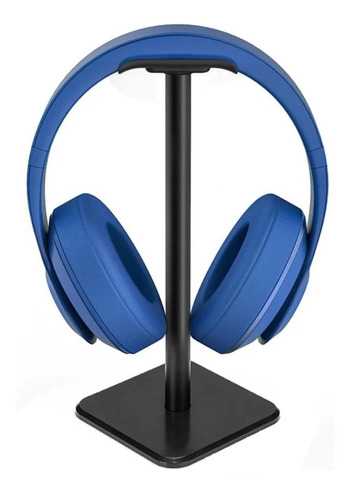 Imagen 1 de 5 de Soporte Universal Para Audifonos
