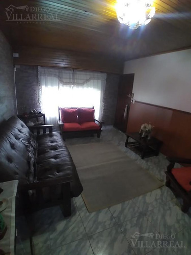 Imagen 6 de 30 de Casa - Hurlingham - Venta - Oportunidad - 4 Amb - 4 Ambientes