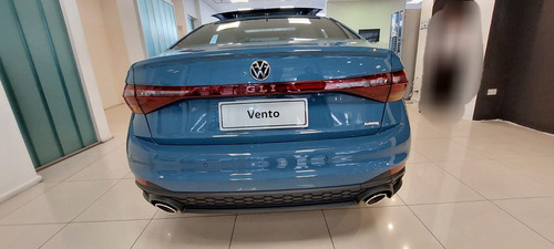 Volkswagen Vento 2.0 Tsi 350 Gli Dsg