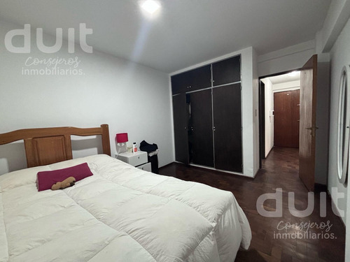 Departamento En Venta A Cuadras De Cañada! Cocina Separada Con Balcón!