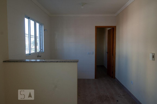 Apartamento Para Aluguel - Vila Antonieta, 1 Quarto, 30 - 893311766