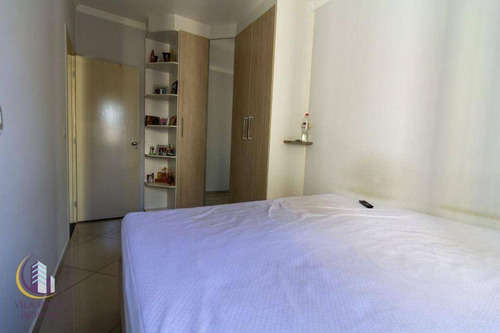Imagem 10 de 28 de Lindo Apartamento Innova Blue - Ap2113