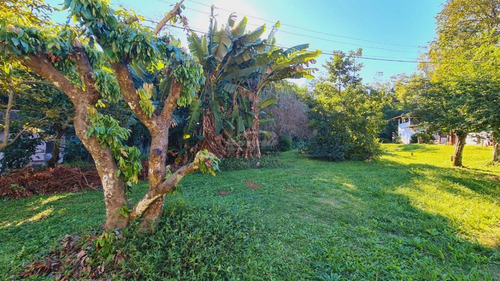 Imagem 13 de 20 de Ótima Oportunidade De Investimento: Terreno No Bairro Itoupava Norte, Medindo 4.979,96 M², Totalmente Plano, E Ainda Com Duas Casas. Zona Residencial 1 (zr1). - 35712107v