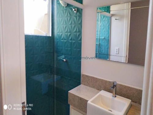 Imagem 29 de 30 de Casa A Venda Em Paulinia - Ca02857 - 68878869