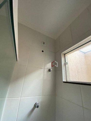 Imagem 18 de 19 de Apartamento Com 1 Dormitório Para Alugar, 45 M² Por R$ 900,00/mês - São Miguel Paulista - São Paulo/sp - Ap0584