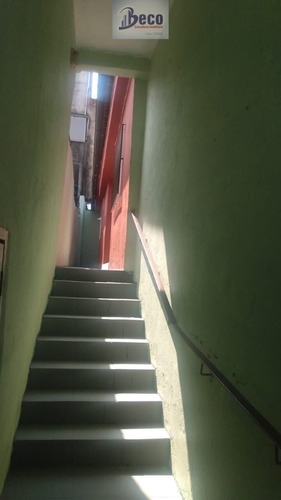 Imóvel Em Ótima Localização - 2 Quartos - Independente