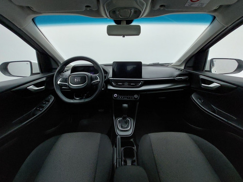 Fiat Pulse 1.3 FLEX DRIVE MANUAL