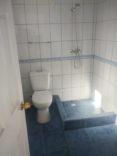 Arriendo Casa En La Calle Aeropuerto 166 Estacion Central