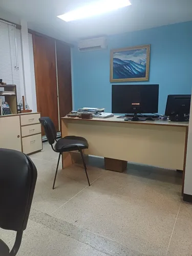Venta Oficina En El Recreo