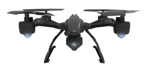 Drone FQ777 Inspire ML2123 con câmera HD black