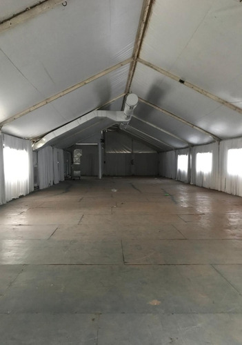 Carpa Para Eventos - 270 M2