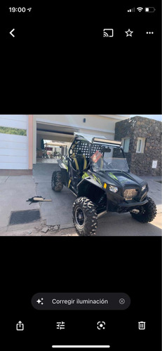 Polaris Utv