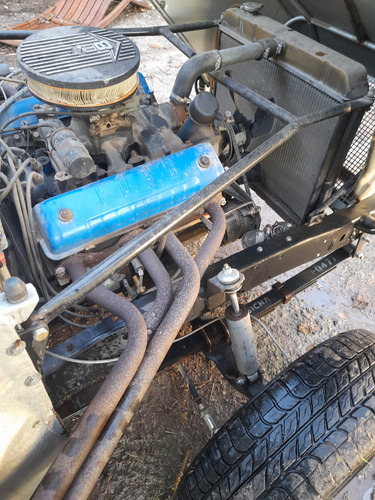 Cuope Tc Historico, Funcionando.