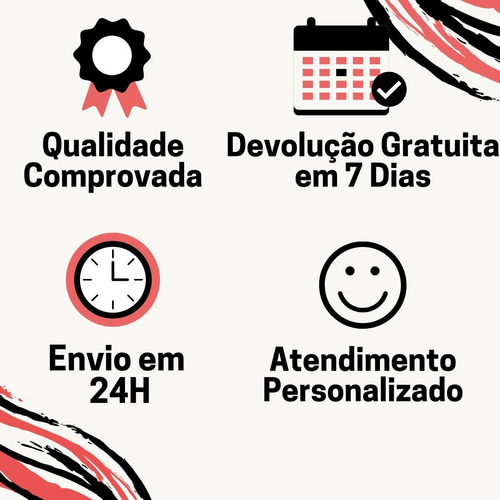 Imagem 7 de 7 de Conversor Optico Digital P/ Saída Rca + Cabo Optico + Nfe
