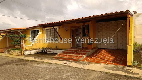 Edel Vargas Vende Bella Casa En Urbanismo Privado Cabudare