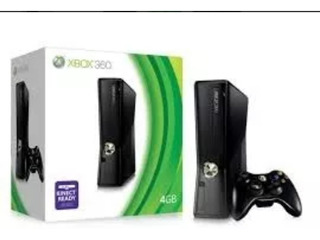 Xbox 360 S Console Model 1439 | MercadoLibre ?