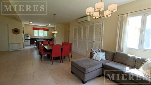 Casa En Venta La Reserva Cardales
