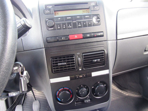 Fiat Idea 1.4 Mpi Elx 8v