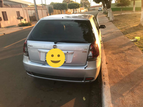Imagem 2 de 7 de Fiat Palio 1.0 Fire Flex 4p