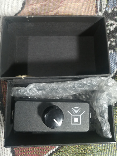 Atenuador Jhs ( Little Black Amp Box)