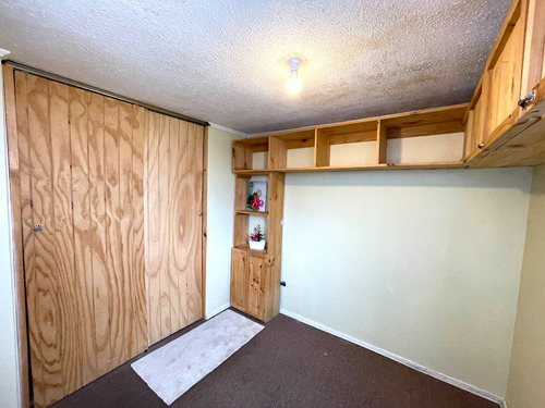 Se Vende Departamento En Puerto Montt Valle Volcanes