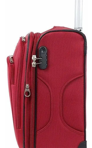 Maleta con extensible Boston grande – Imaletas