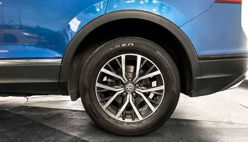 Imagen 11 de 15 de 35951 - Volkswagen Tiguan 2017 Con Garantía