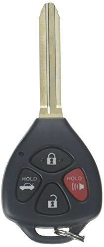 Toyota 89070 06232 Remote Control Transmitter For Keyless