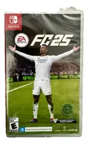 Comprar Fc Nintendo Switch Fifa Nintendo Switch Juego De Fútbol