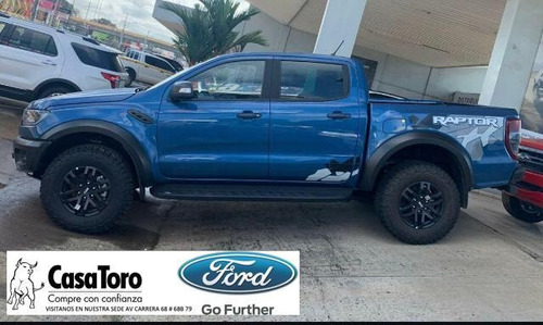 Ranger Raptor 2.0 Bi Turbo Av68 Ac