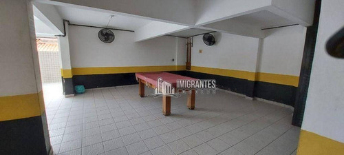 Imagem 20 de 25 de Apartamento De 2 Dormitórios, Sendo 1 Suíte, Na Tupi, Em Praia Grande - Ap2637