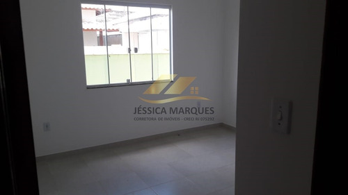Imagem 6 de 10 de 114 Excelente Casa De 2 Quartos Em Unamar - Cabo Frio - Rj