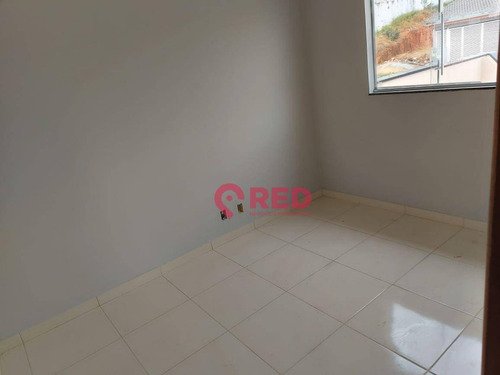 Imagem 20 de 28 de Sobrado Com 2 Dormitórios À Venda, 69 M² Por R$ 225.000,00 - Parque São Bento - Sorocaba/sp - So0493