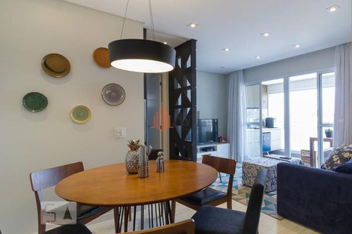 Imagem 5 de 15 de Apartamento Com 2 Dormitórios À Venda, 79 M² Por R$ 785.000,00 - Vila Bertioga - São Paulo/sp - Av6338