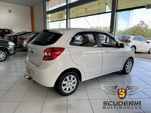 Imagem 6 de 11 de Ford Ka 1.0 Se 12v