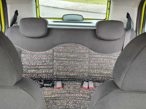 Imagem 15 de 15 de Fiat Uno Vivace 1.0 2012
