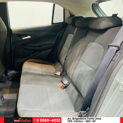 Chevrolet Onix HATCH 1.0 12V FLEX 5P MEC.