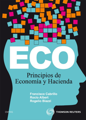 Principios De Economia Y Hacienda - Cabrillo, Francisco