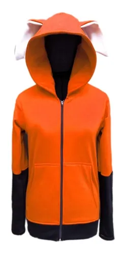 Sudadera De Zorro MercadoLibre