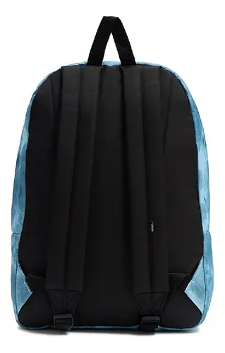 Mochila vans vino sale