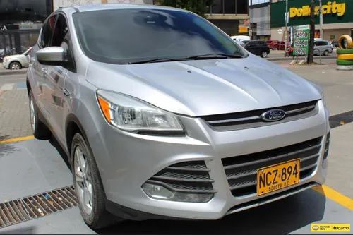 Ford Escape 2.0 Se 4x2