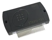 Comprar Circuito Integrado Stk 416-130 - Stk 416 130 - Stk416130
