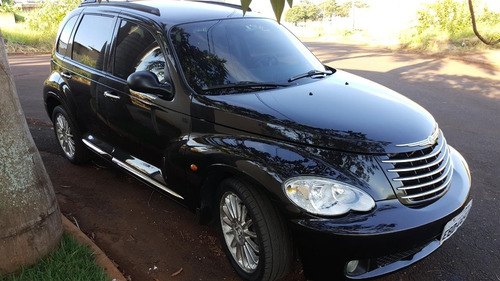 Chrysler Pt Cruiser 2.4 Limited Automática