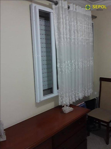 Imagem 18 de 30 de Cobertura Com 2 Dormitórios À Venda, 100 M² Por R$ 550.000,00 - Jardim Imperador (zona Leste) - São Paulo/sp - Co0013