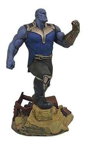 Galería de Thanos Marvel Legends Avengers Infinity War