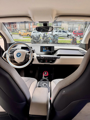BMW i3 Loft