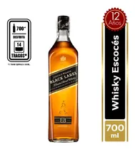 Comprar Whisky Johnnie Walker Black Label X700m - mL a $271