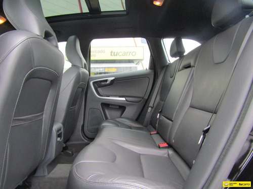 Volvo Xc60 2.5 T5 Awd Summum